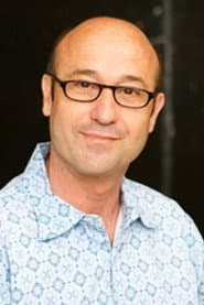 Photo of Michael Caruana