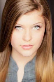 Photo of Sydney Imbeau
