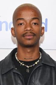 Photo of Coy Stewart
