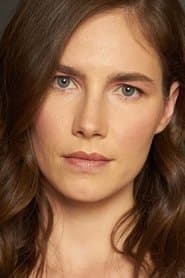 Photo of Amanda Knox