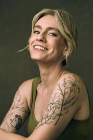 Photo of Casey Wortmann