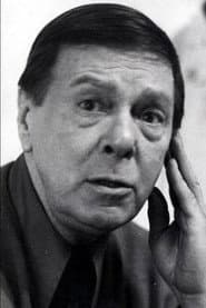 Photo of Mieczysław Gajda