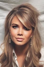 Photo of Alla Mikheeva