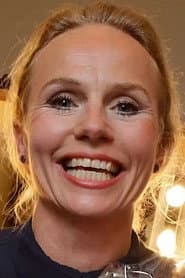 Photo of Mette K. Madsen