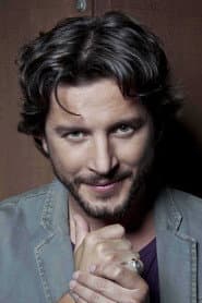 Photo of Manuel Carrasco