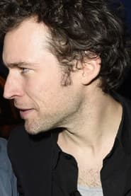 Photo of Daniël Samkalden