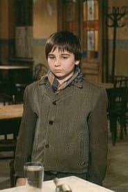 Photo of Szergej Elisztratov
