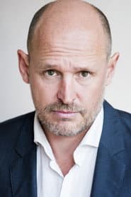 Photo of Hendrik Martz