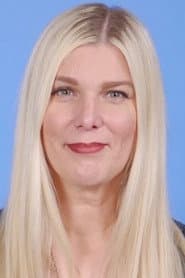 Photo of Laura Lynne Jackson