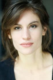 Photo of Elodie Menant