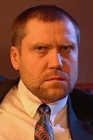 Photo of Nikolai Ustinov