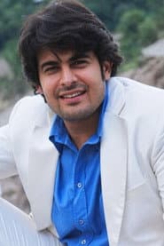 Photo of Babrik Shah