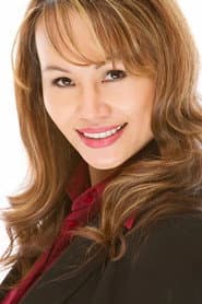 Photo of Lillianne Lee