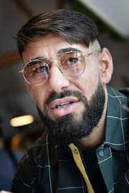 Photo of Ali Sivandi