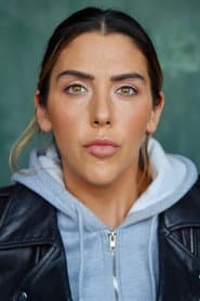 Photo of Lauren Analla