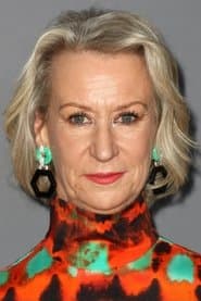 Photo of Joanna Johnston