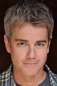 Photo of Chuck Campbell