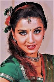 Photo of Antara Biswas