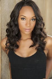 Photo of Ashani Roberts