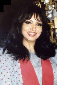 Photo of Samira Tawfik