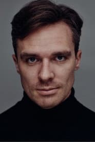 Photo of Oscar Lauritzen