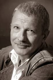 Photo of Viktor Kulyukhin