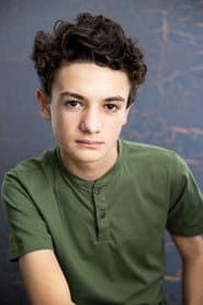 Photo of Asher Beverly