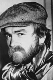 Photo of Artie Mitchell