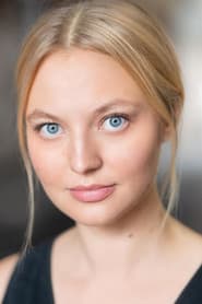 Photo of Ellinor Persdotter