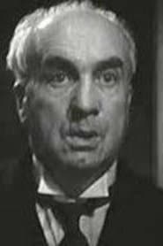 Photo of James Harcourt