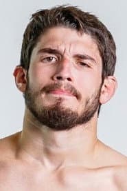 Photo of Bruno Souza