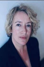 Photo of Vanessa Aiffe