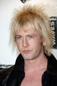 Photo of Donny Tourette