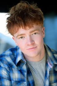 Photo of Trevor Larcom