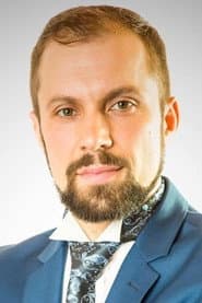 Photo of Oleksandr Bražnik