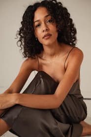 Photo of Kyla Brown