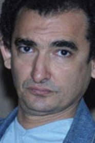 Photo of Khaled Bahgat