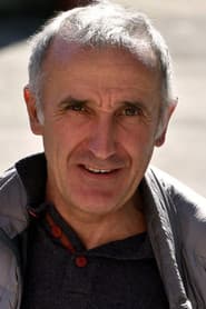 Photo of André Bouvard
