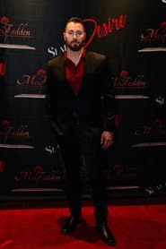 Photo of Brad Coffey