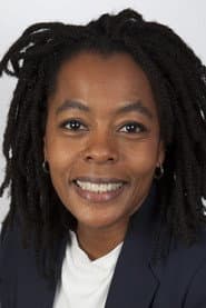 Photo of Esther Drenthe