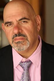 Photo of Phil Idrissi