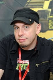 Photo of Brandon Auman