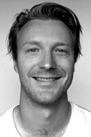 Photo of Anders Borchgrevink