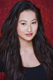 Photo of Yasmin Lau