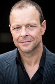 Photo of Hanns Jörg Krumpholz
