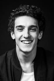 Photo of Renan Madelpuech