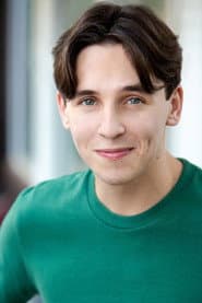 Photo of Ryan Siegel