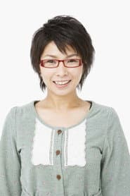 Photo of Rie Kuwabata