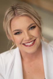 Photo of Hillary Cauthen