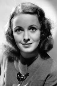 Photo of Doris Davenport